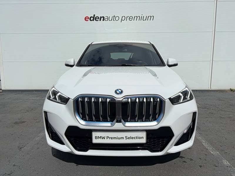 BMW X1 - Photo 8