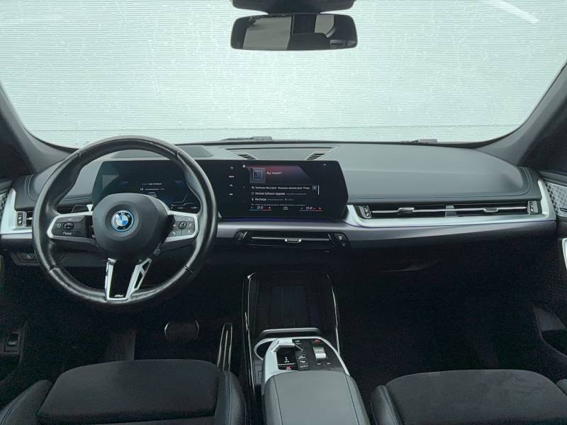 BMW X1 - Photo 10