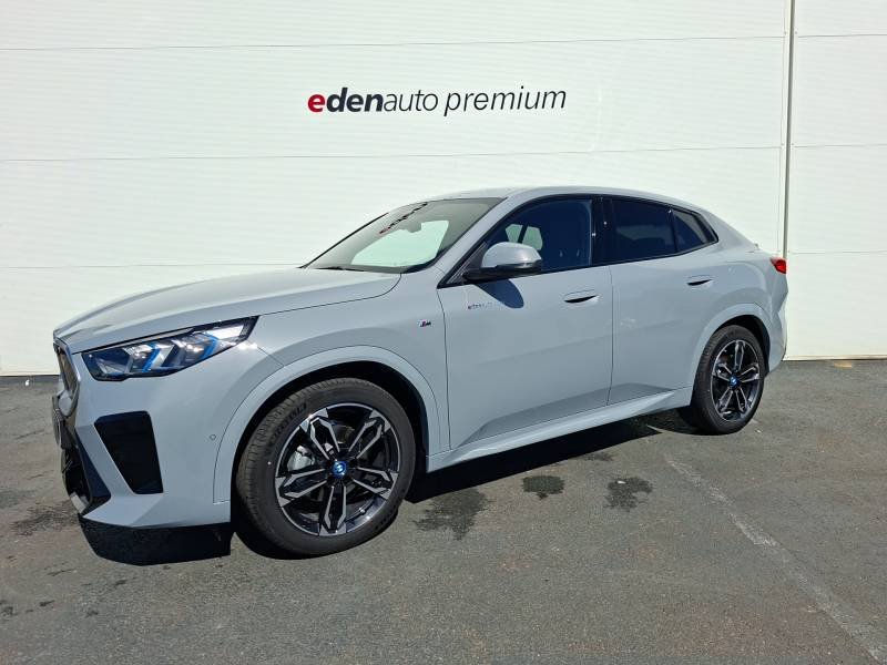 BMW X2 - Photo 1