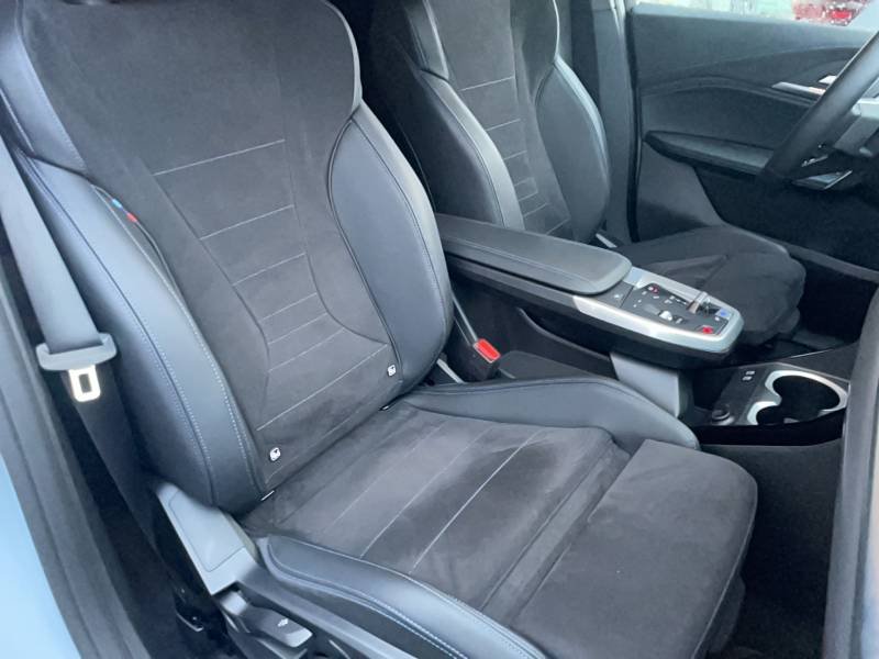 BMW X2 - Photo 11