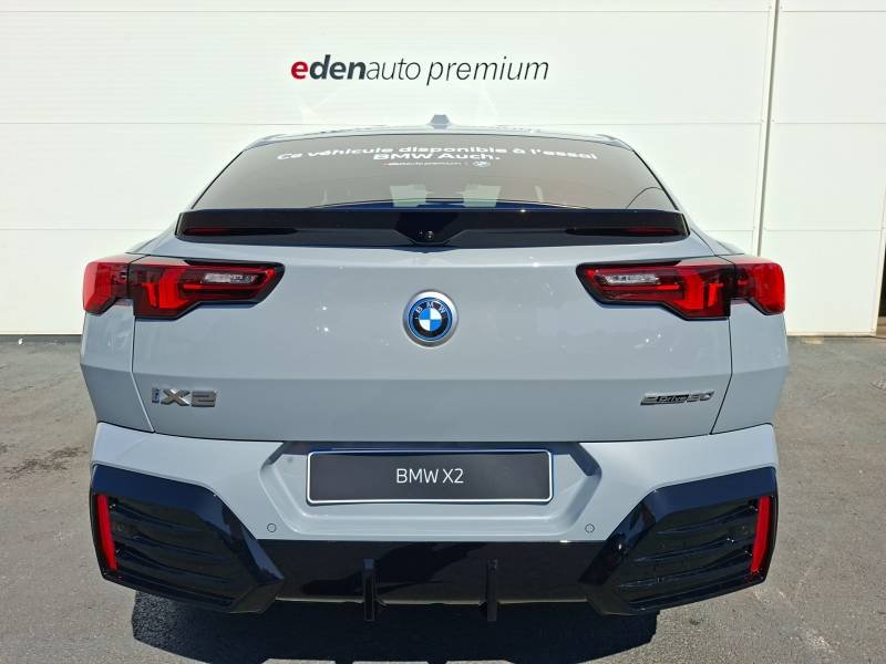 BMW X2 - Photo 12