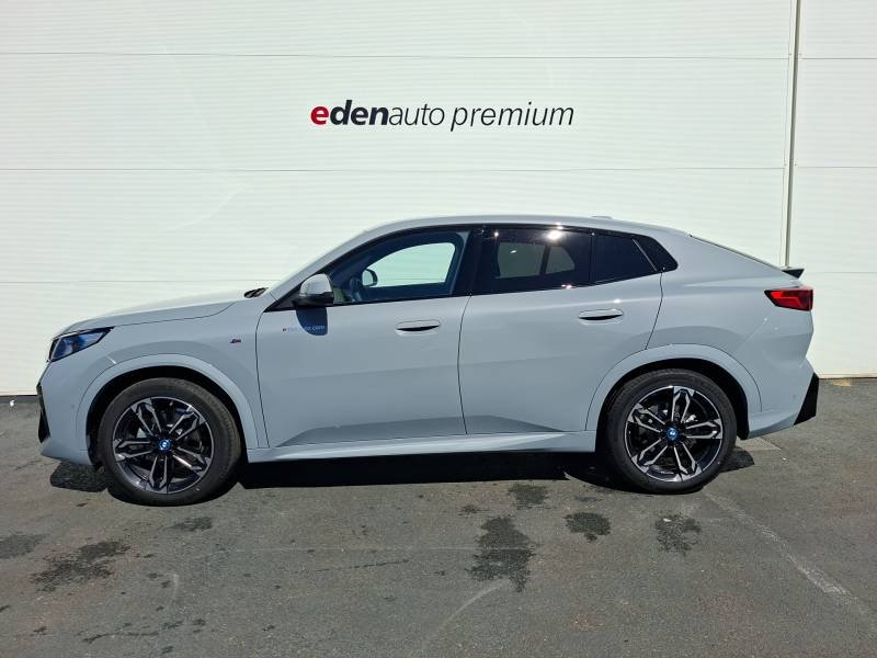 BMW X2 - Photo 2