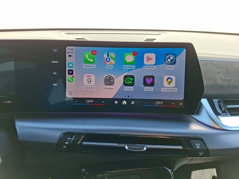 BMW X2 - Photo 23