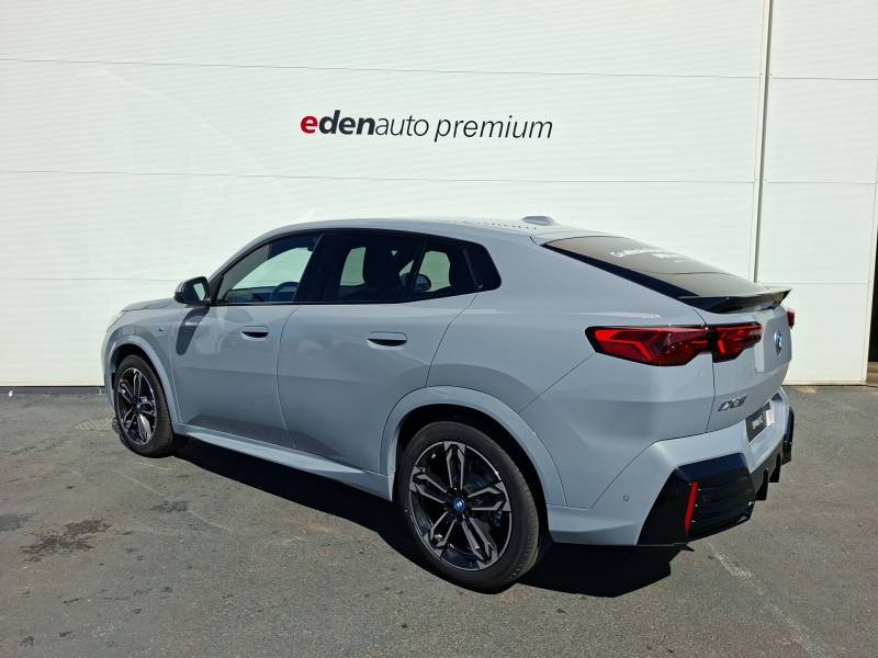 BMW X2 - Photo 3