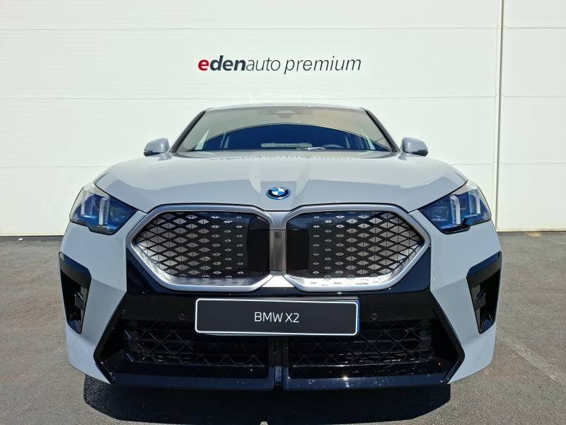 BMW X2 - Photo 36