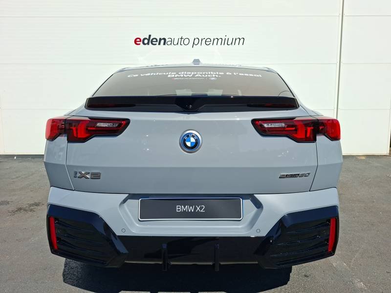 BMW X2 - Photo 4
