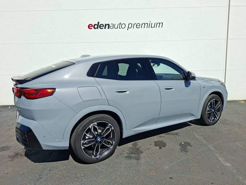 BMW X2 - Photo 5