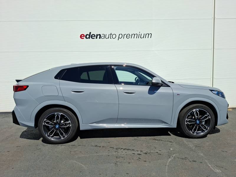 BMW X2 - Photo 6