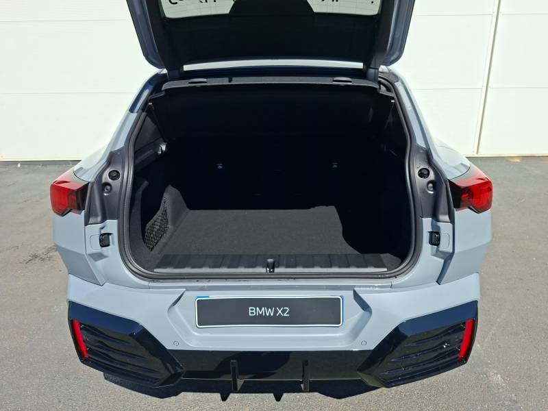 BMW X2 - Photo 10