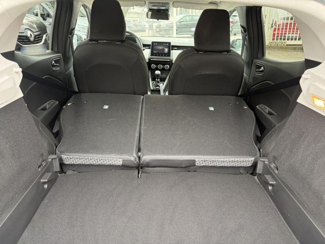 Renault Clio - Photo 13