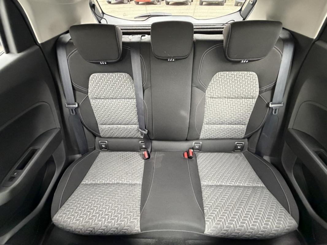 Renault Clio - Photo 15