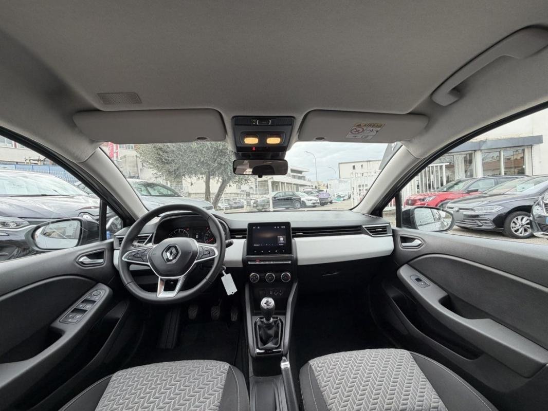 Renault Clio - Photo 16