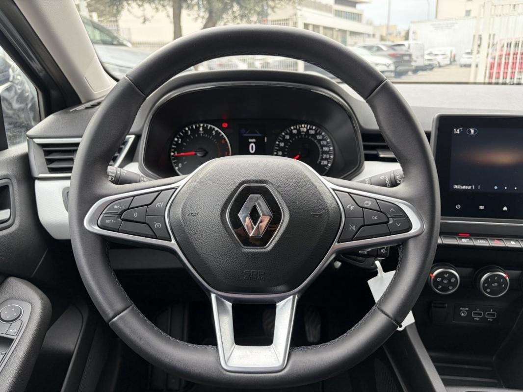 Renault Clio - Photo 19