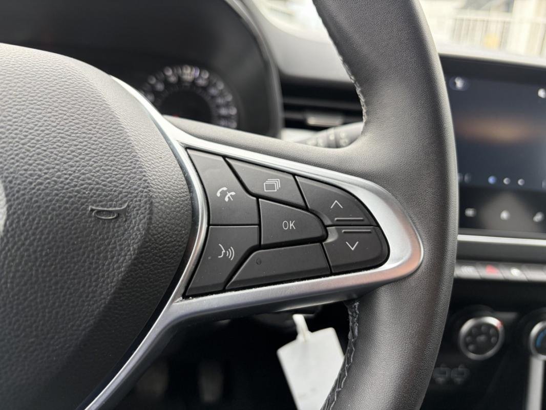 Renault Clio - Photo 20
