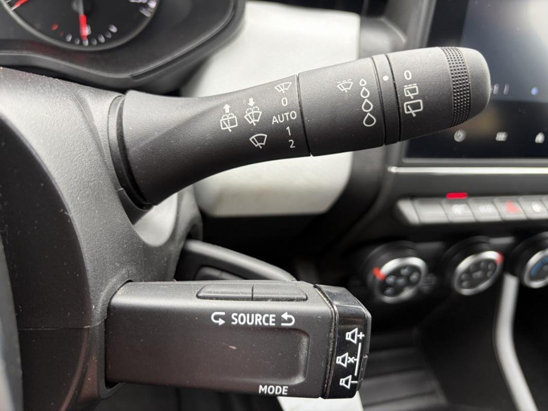 Renault Clio - Photo 22