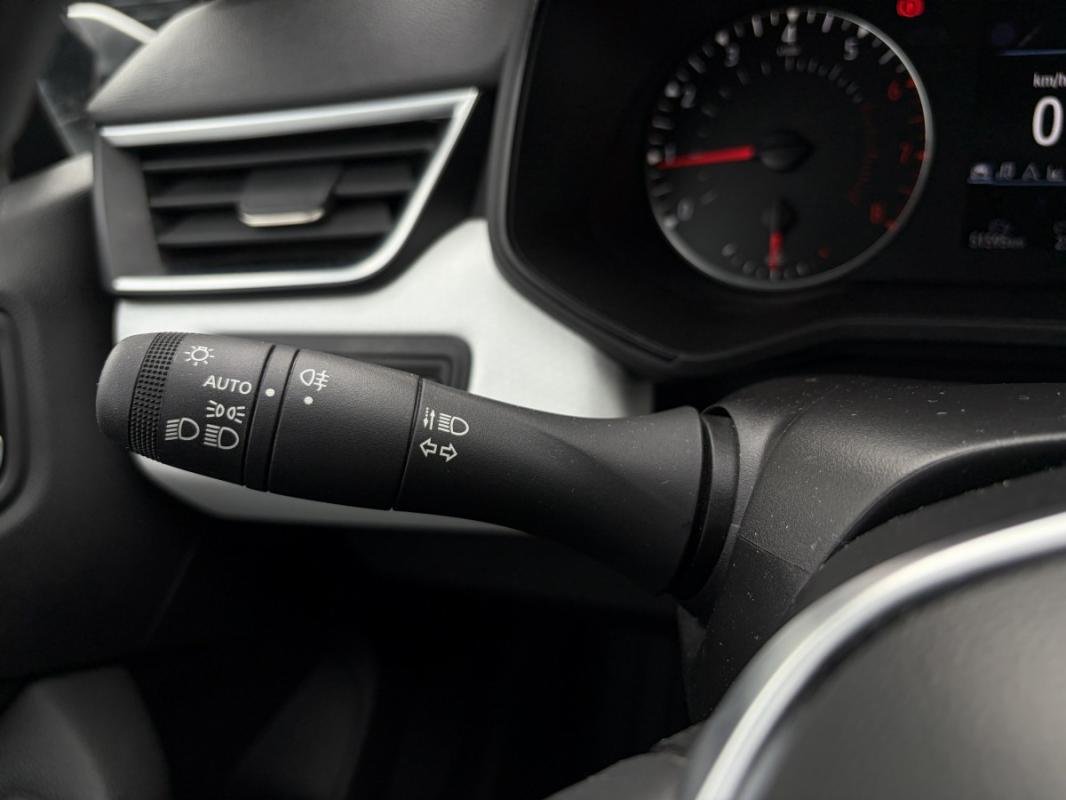Renault Clio - Photo 23
