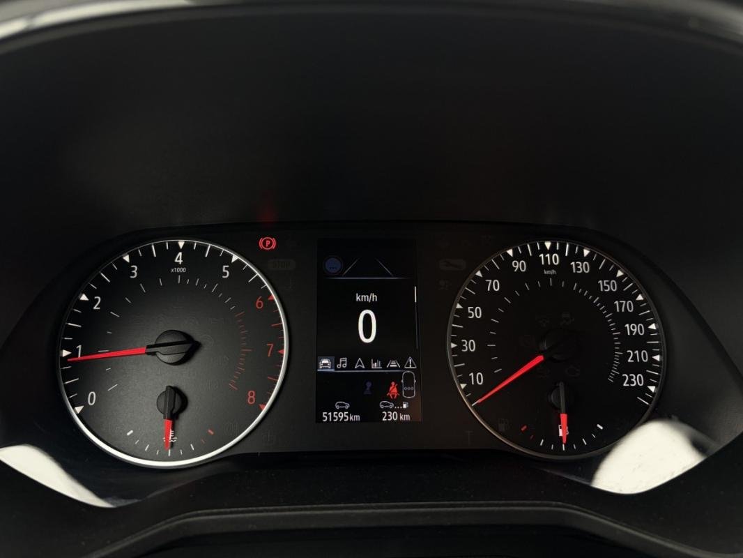 Renault Clio - Photo 26