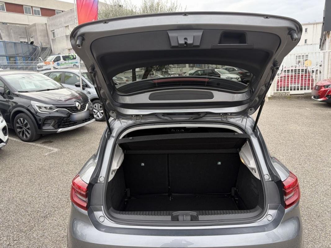 Renault Clio - Photo 10