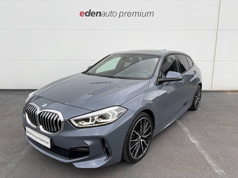 BMW Série 1