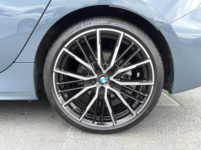 BMW Série 1 - Photo 17