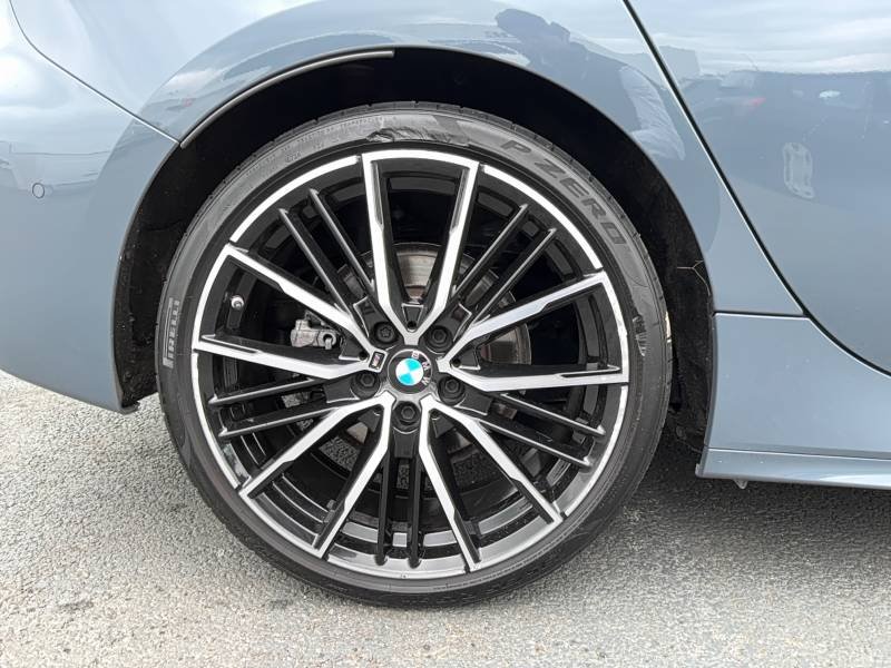 BMW Série 1 - Photo 19