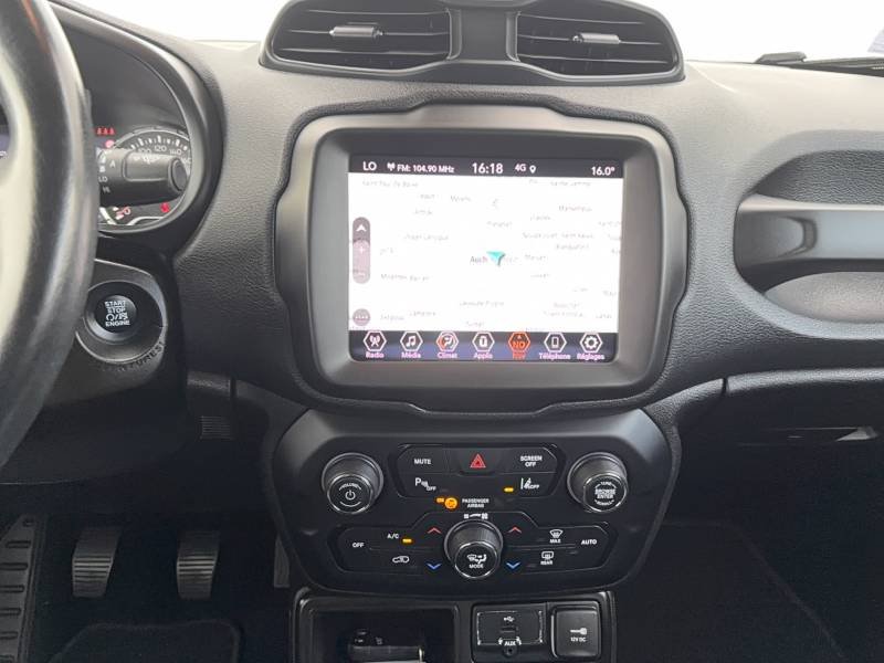 Jeep Renegade - Photo 11
