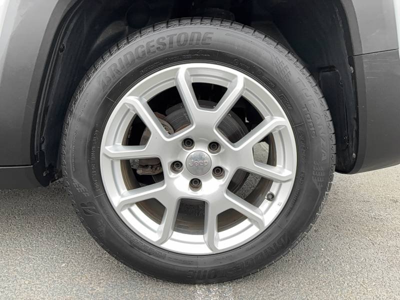 Jeep Renegade - Photo 13