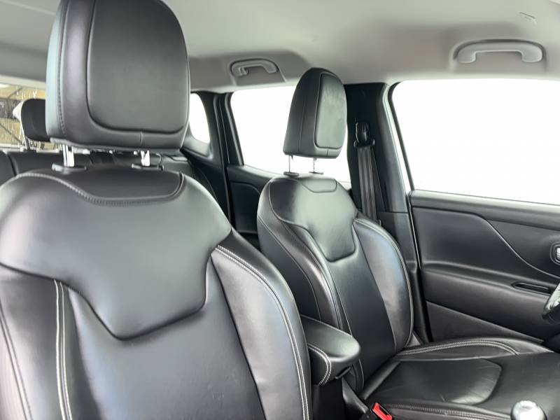 Jeep Renegade - Photo 14