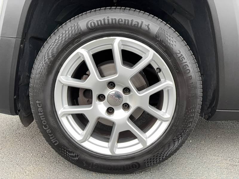 Jeep Renegade - Photo 15
