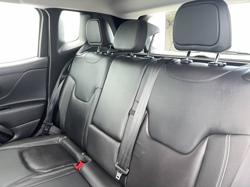 Jeep Renegade - Photo 16