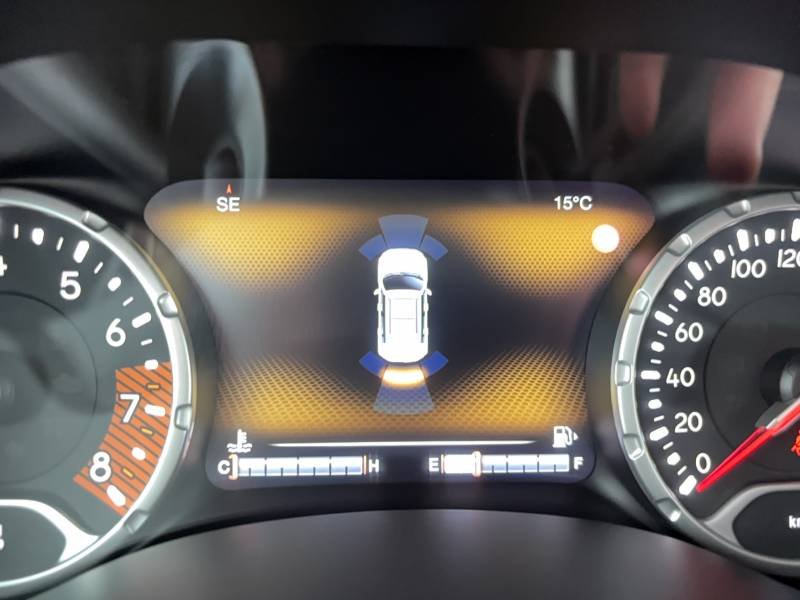 Jeep Renegade - Photo 17
