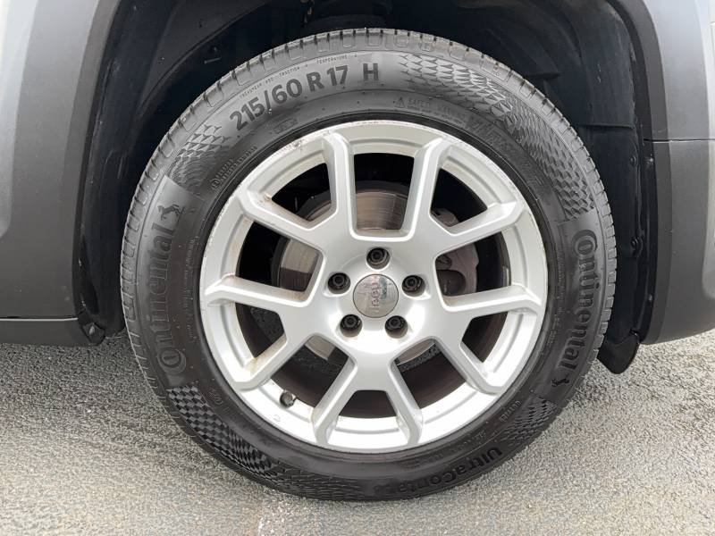 Jeep Renegade - Photo 18