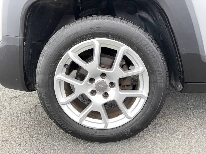 Jeep Renegade - Photo 19