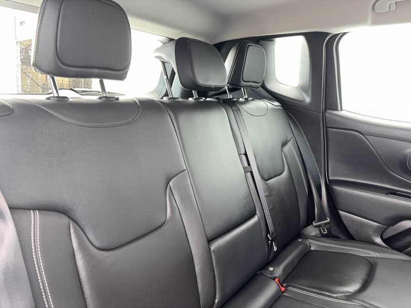Jeep Renegade - Photo 20