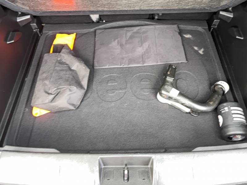 Jeep Renegade - Photo 21