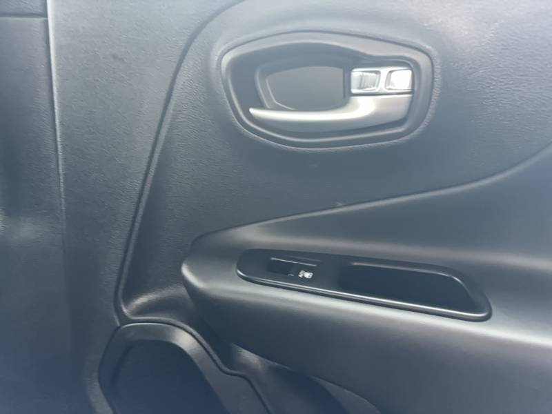 Jeep Renegade - Photo 23