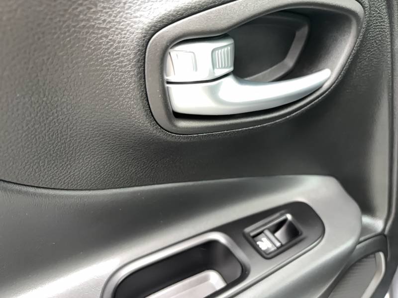 Jeep Renegade - Photo 24