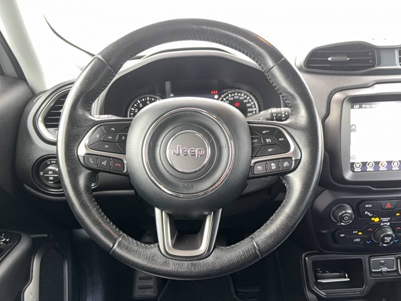 Jeep Renegade - Photo 28