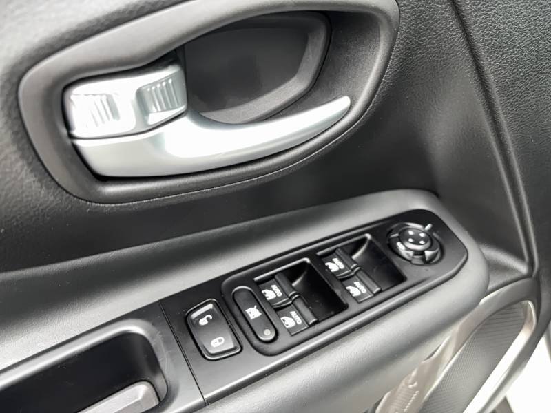 Jeep Renegade - Photo 30