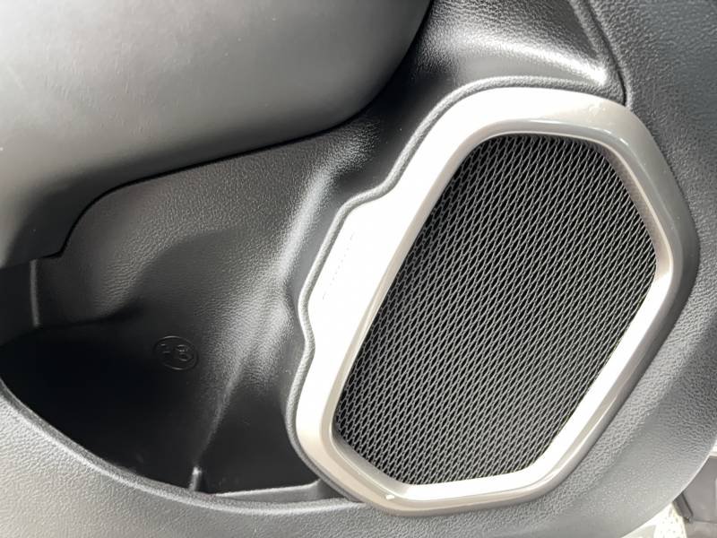 Jeep Renegade - Photo 31