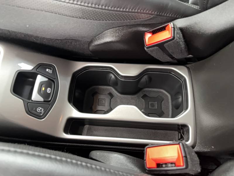 Jeep Renegade - Photo 33