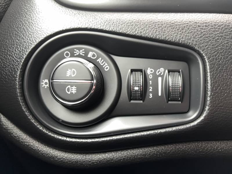 Jeep Renegade - Photo 38