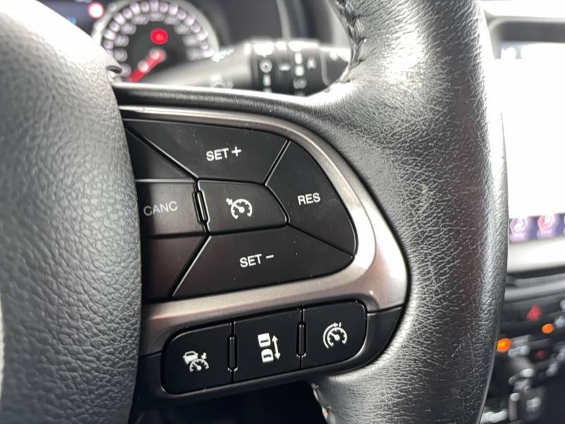Jeep Renegade - Photo 40
