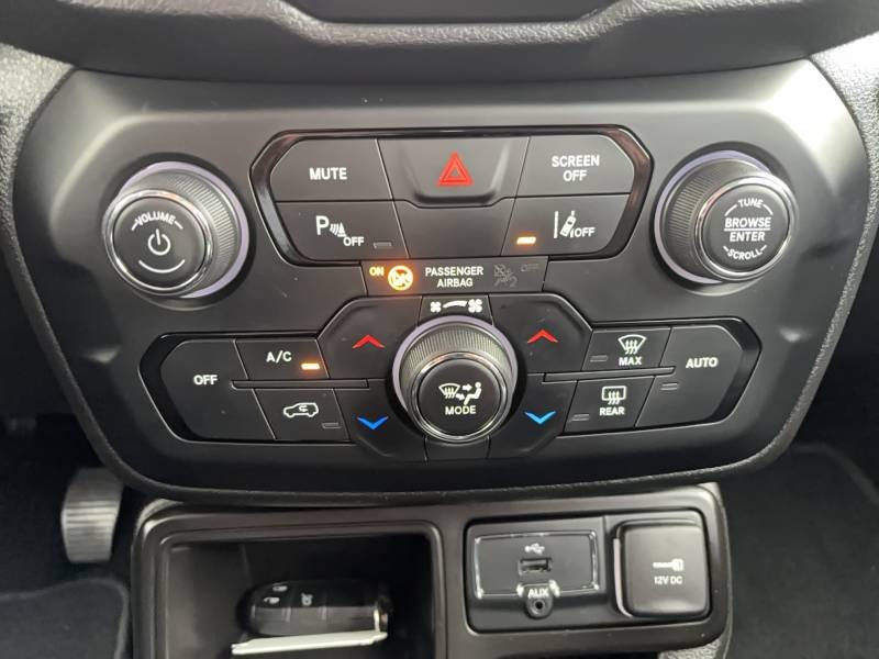 Jeep Renegade - Photo 43