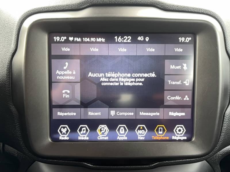 Jeep Renegade - Photo 46