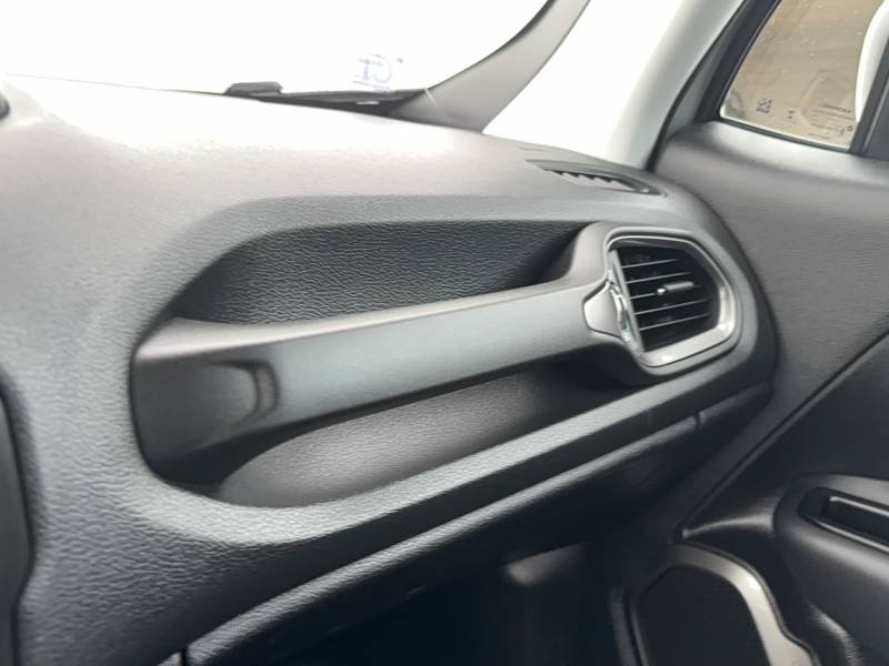 Jeep Renegade - Photo 47