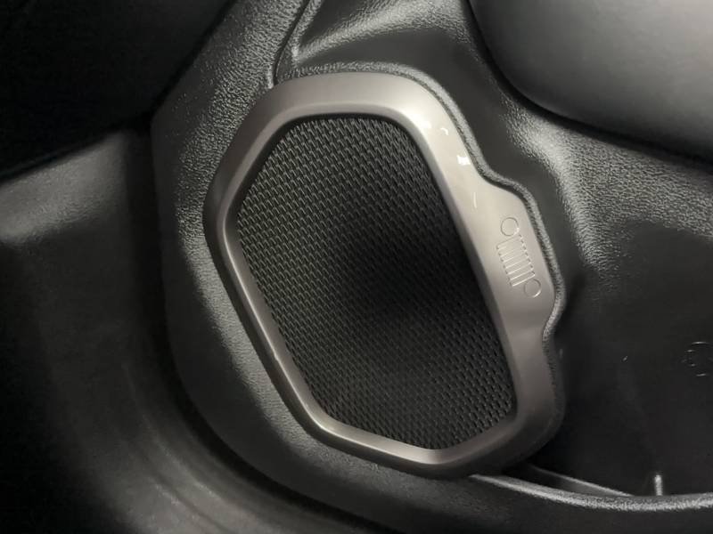 Jeep Renegade - Photo 49