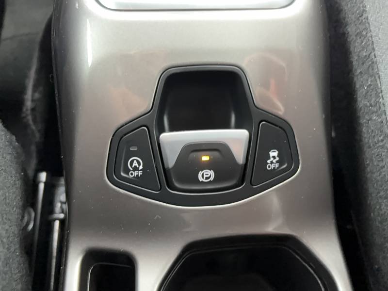 Jeep Renegade - Photo 50