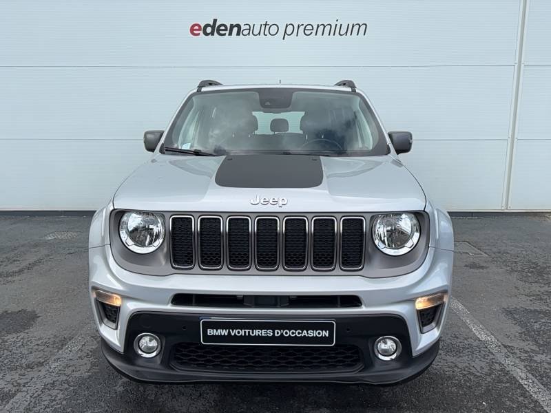 Jeep Renegade - Photo 8
