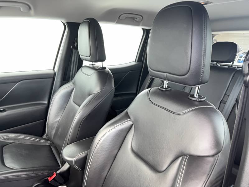 Jeep Renegade - Photo 9
